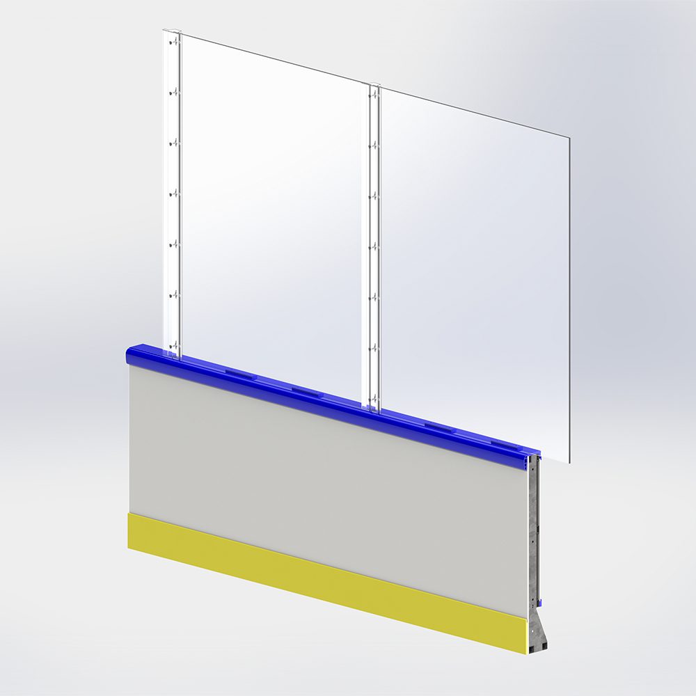 VePe IcePro – F-serien vantsystem